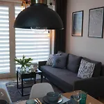 Wind Rose Apartament Kołobrzeg
