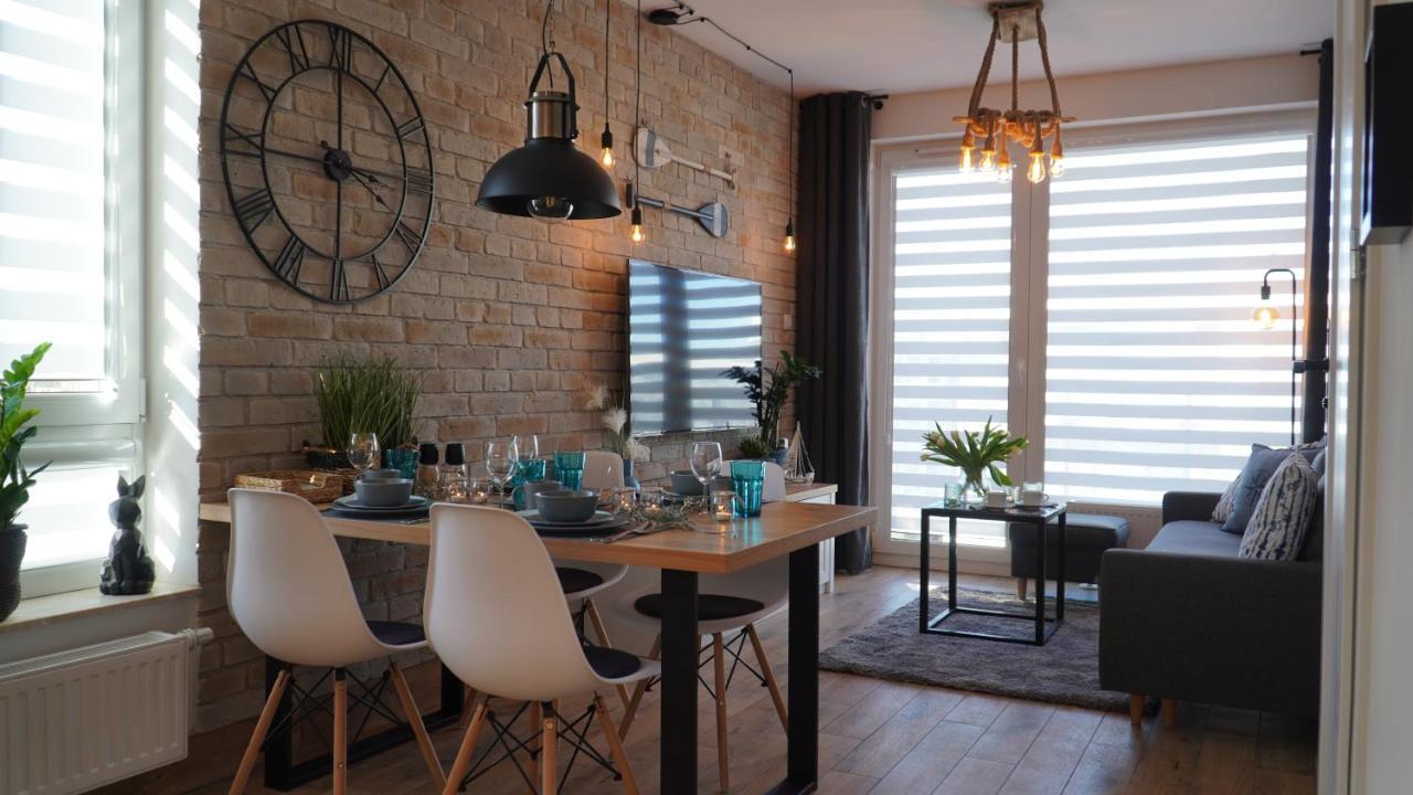 Apartament Wind Rose *