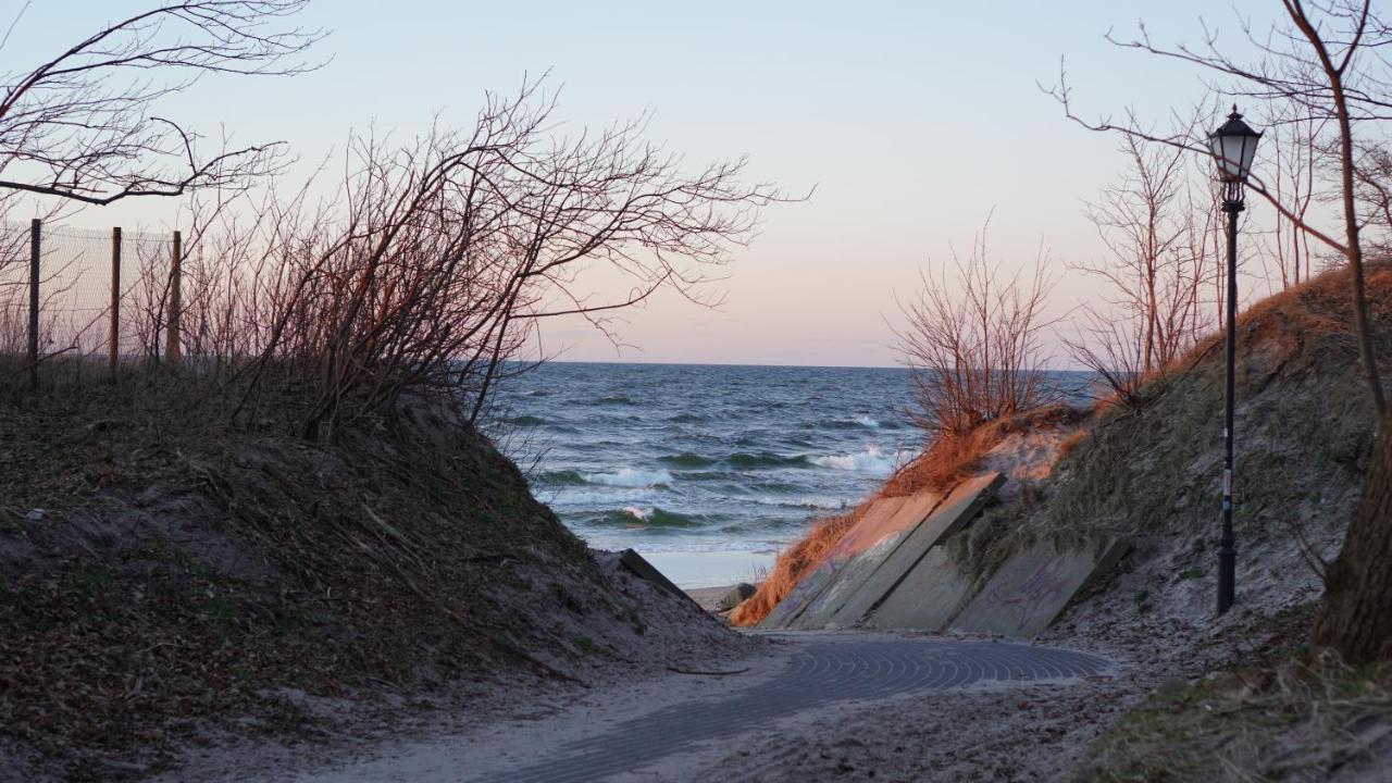 Apartament Wind Rose Kołobrzeg